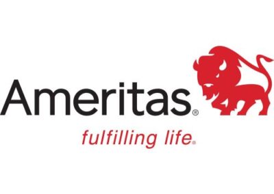 Ameritas Logo