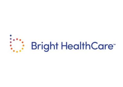 Bright Health Logo