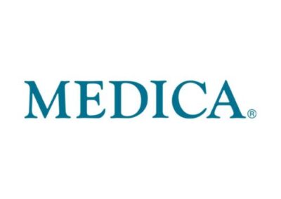 Medica Logo