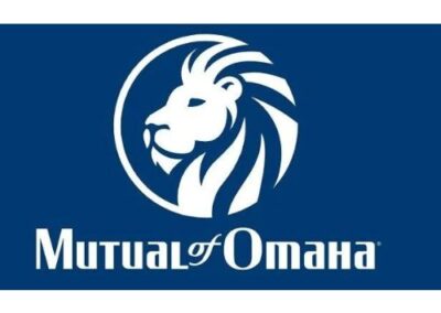 Mutual of Omaha Logo