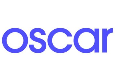 Oscar Logo